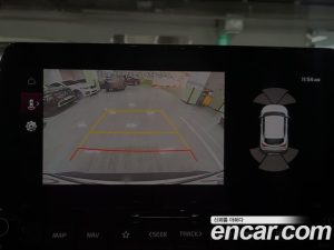 Kia Seltos Бензин 1.6 Turbo 2WD 2020 года из Южной Кореи