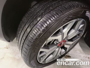 Kia Seltos Бензин 1.6 Turbo 2WD 2020 года из Южной Кореи