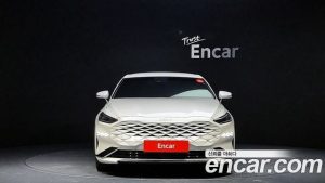 Kia K8 3.5 Бензин 2WD 2022 года из Южной Кореи