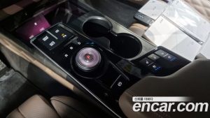 Kia K8 3.5 Бензин 2WD 2022 года из Южной Кореи