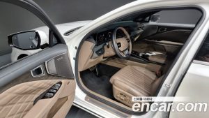 Kia K8 3.5 Бензин 2WD 2022 года из Южной Кореи