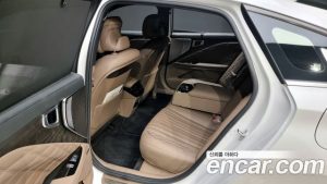 Kia K8 3.5 Бензин 2WD 2022 года из Южной Кореи