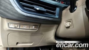 Kia K8 3.5 Бензин 2WD 2022 года из Южной Кореи