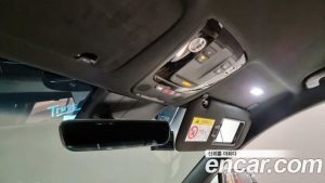 Kia K8 3.5 Бензин 2WD 2022 года из Южной Кореи