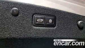 Kia K8 3.5 Бензин 2WD 2022 года из Южной Кореи