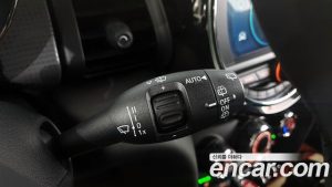 Mini Cooper 5Door DEFAULT 2021 года из Южной Кореи