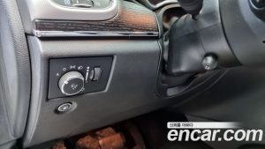 Jeep Cherokee 3.6 Summit 2020 года из Южной Кореи