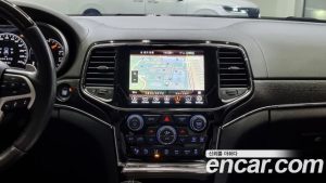 Jeep Cherokee 3.6 Summit 2020 года из Южной Кореи