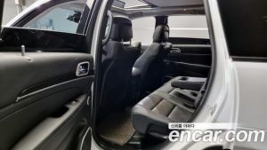Jeep Cherokee 3.6 Summit 2020 года из Южной Кореи
