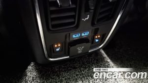 Jeep Cherokee 3.6 Summit 2020 года из Южной Кореи