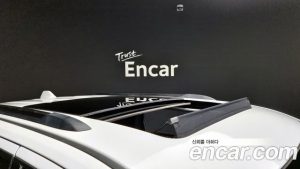 Jeep Cherokee 3.6 Summit 2020 года из Южной Кореи