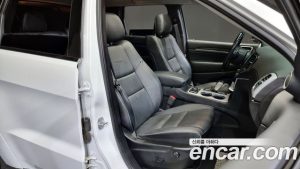 Jeep Cherokee 3.6 Summit 2020 года из Южной Кореи