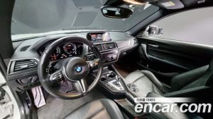 BMW M2 M2 Competition 2020 года из Южной Кореи