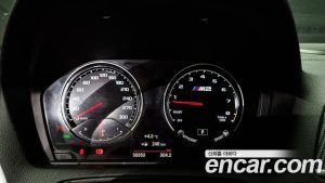 BMW M2 M2 Competition 2020 года из Южной Кореи