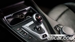 BMW M2 M2 Competition 2020 года из Южной Кореи