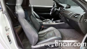BMW M2 M2 Competition 2020 года из Южной Кореи