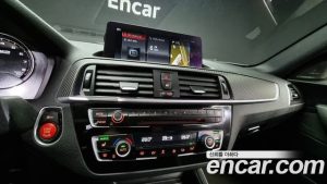 BMW M2 M2 Competition 2020 года из Южной Кореи