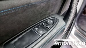 BMW M2 M2 Competition 2020 года из Южной Кореи
