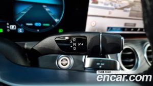 Mercedes-Benz E-Class E350 4MATIC AMG Line 2021 года из Южной Кореи