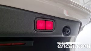 Mercedes-Benz E-Class E350 4MATIC AMG Line 2021 года из Южной Кореи