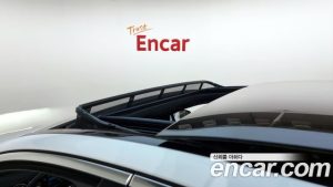 Mercedes-Benz E-Class E350 4MATIC AMG Line 2021 года из Южной Кореи
