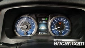 Toyota Sienna 3.5 2020 года из Южной Кореи