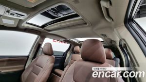 Toyota Sienna 3.5 2020 года из Южной Кореи