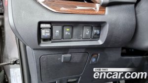 Toyota Sienna 3.5 2020 года из Южной Кореи