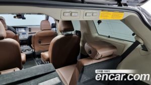 Toyota Sienna 3.5 2020 года из Южной Кореи