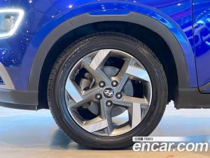 Hyundai Venue 1.6 Modern 2020 года из Южной Кореи