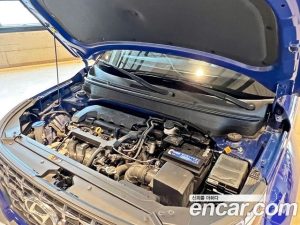 Hyundai Venue 1.6 Modern 2020 года из Южной Кореи