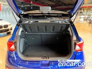 Hyundai Venue 1.6 Modern 2020 года из Южной Кореи