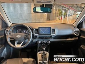 Hyundai Venue 1.6 Modern 2020 года из Южной Кореи
