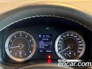 Hyundai Venue 1.6 Modern 2020 года из Южной Кореи