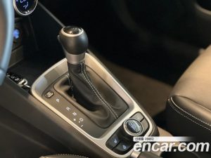 Hyundai Venue 1.6 Modern 2020 года из Южной Кореи