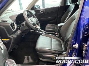 Hyundai Venue 1.6 Modern 2020 года из Южной Кореи