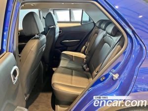 Hyundai Venue 1.6 Modern 2020 года из Южной Кореи