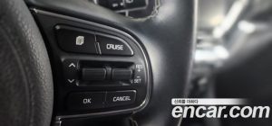 Kia Niro 1.6 HEV 2020 года из Южной Кореи