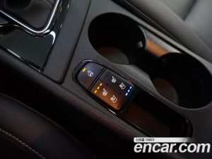 Kia Niro 1.6 HEV 2020 года из Южной Кореи