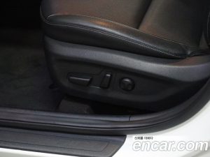 Kia Niro 1.6 HEV 2020 года из Южной Кореи