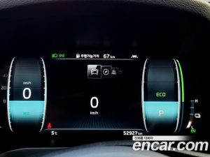 Kia K7 Noblesse 2021 года из Южной Кореи