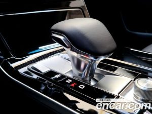Kia K7 Noblesse 2021 года из Южной Кореи