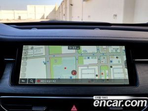 Kia K7 Noblesse 2021 года из Южной Кореи