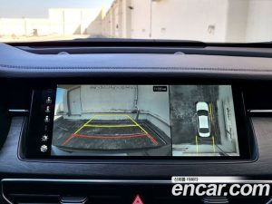 Kia K7 Noblesse 2021 года из Южной Кореи