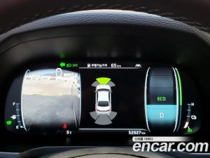 Kia K7 Noblesse 2021 года из Южной Кореи