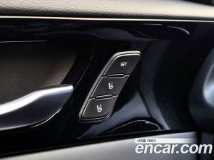 Kia K7 Noblesse 2021 года из Южной Кореи