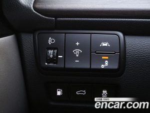 Kia K7 Noblesse 2021 года из Южной Кореи