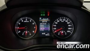 Kia morning Signature 2021 года из Южной Кореи