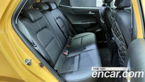 Kia morning Signature 2021 года из Южной Кореи