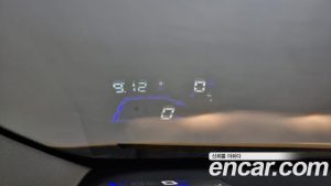 Kia morning Signature 2021 года из Южной Кореи